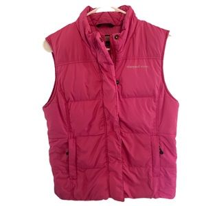 Vineyard Vines Puffer Vest